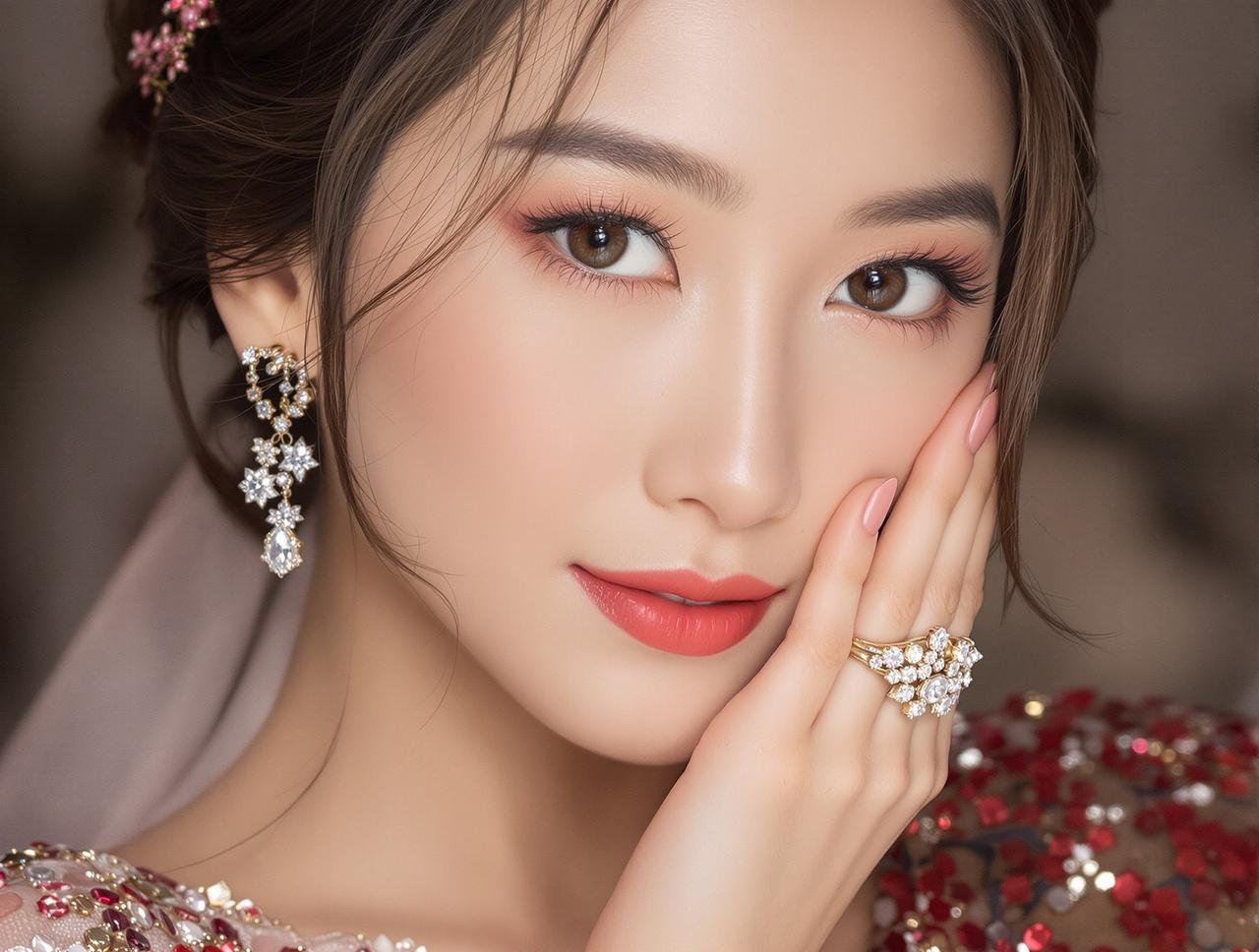 视频:某女星被曝与富商秘密订婚,钻戒价值千万
